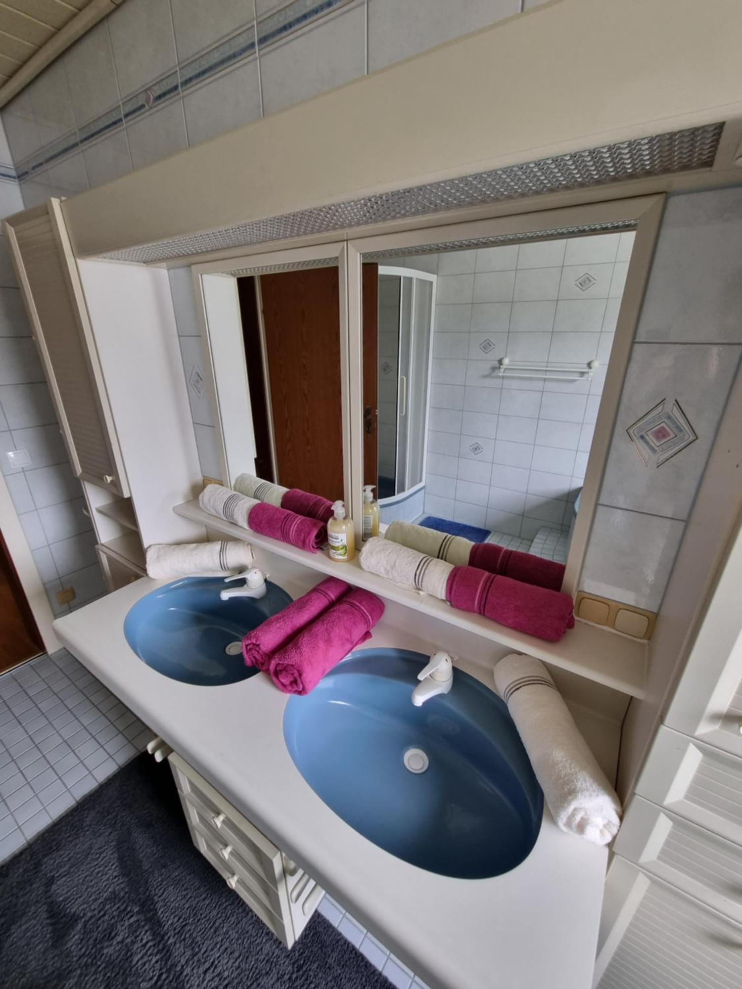 Zettler Apartment Grosssolk Dış mekan fotoğraf