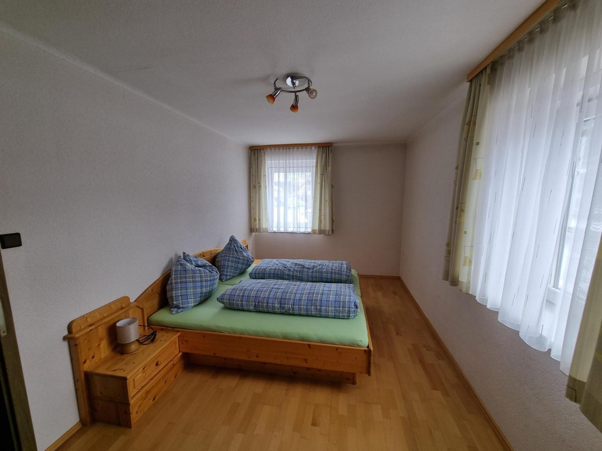 Zettler Apartment Grosssolk Dış mekan fotoğraf