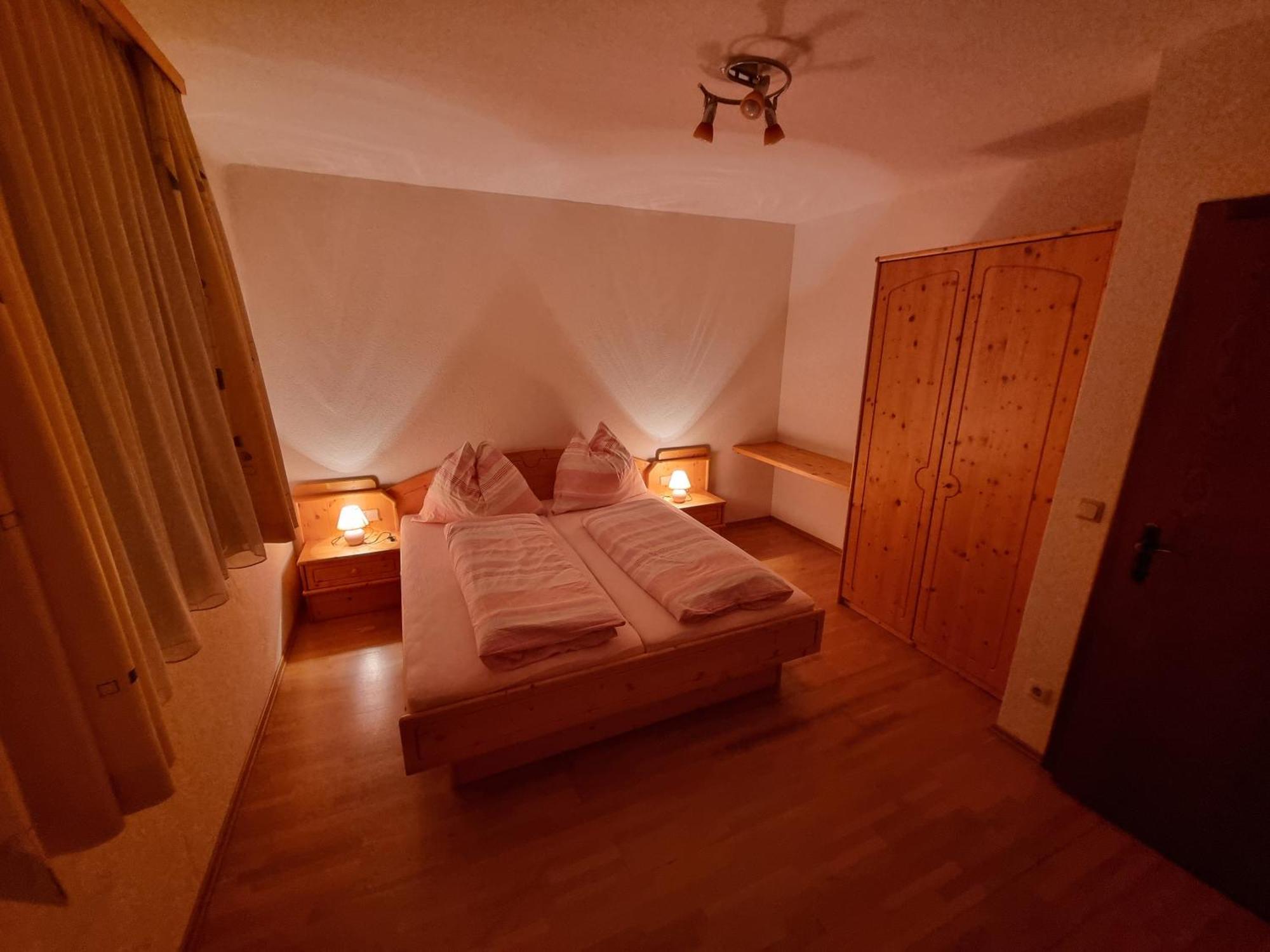 Zettler Apartment Grosssolk Dış mekan fotoğraf