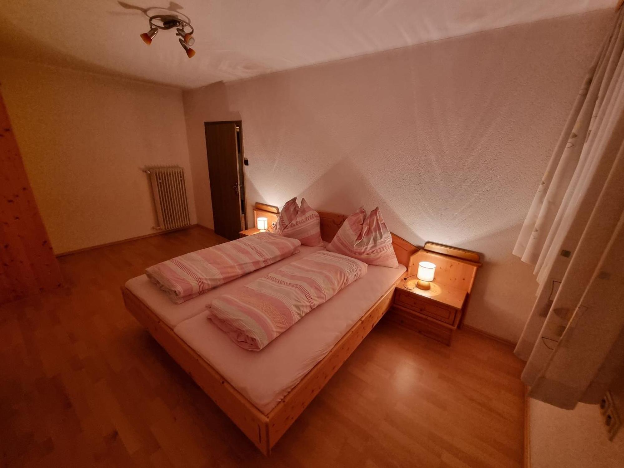 Zettler Apartment Grosssolk Dış mekan fotoğraf